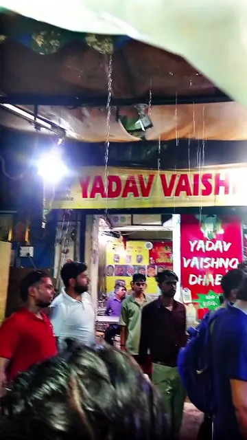 Yadav Vaishno dhaba