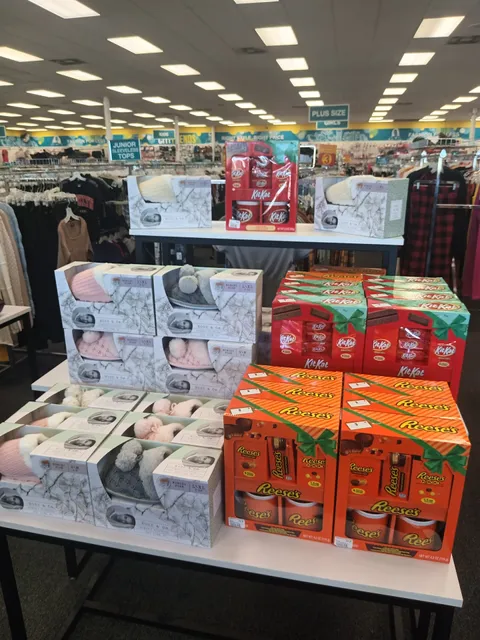 Battlefield Shopping Center