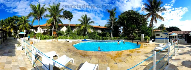 Búzios Internacional Apart Hotel