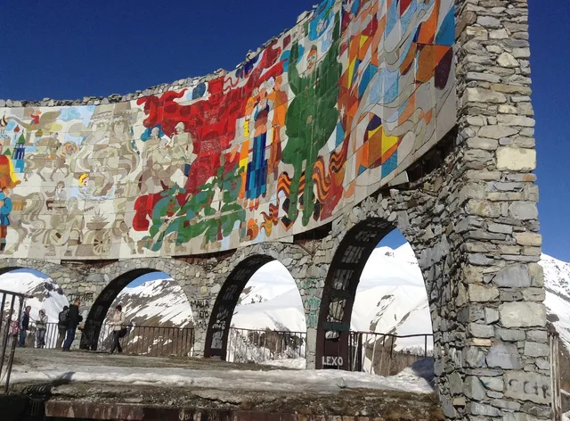 Renaissance, Tbilisi