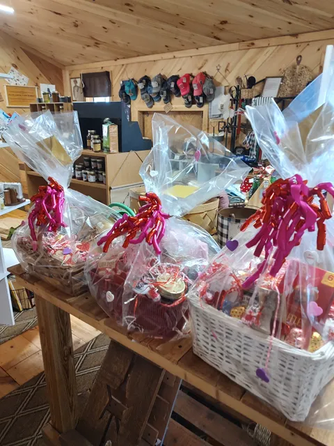 Slate Creek Farm Market