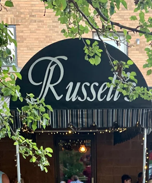 Russell Preno’s Restaurant