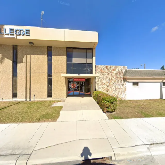 South Dade Technical College