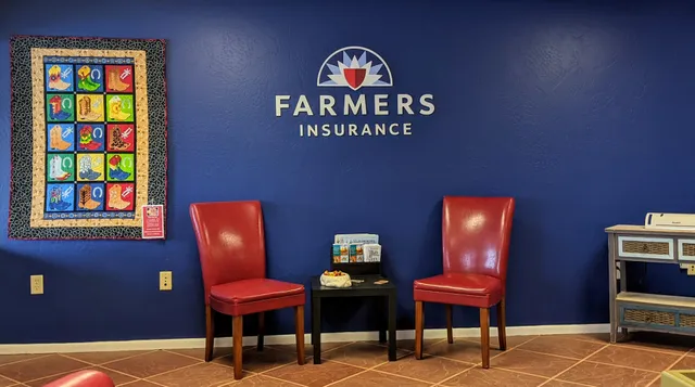 Farmers Insurance - Scott Schlossberg