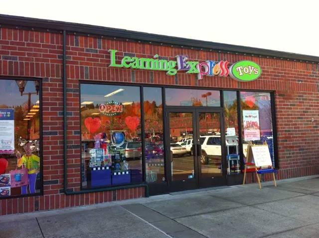 Learning Express