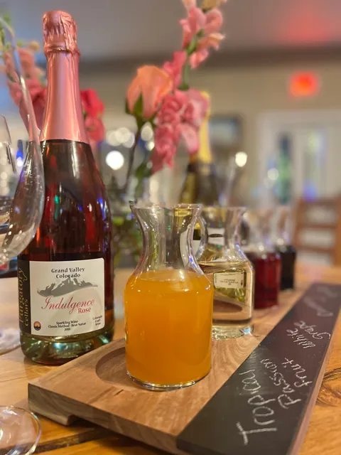 Purgatory Cellars Winery- Castle Rock