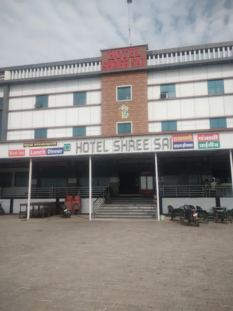 Hotel Shree Sai