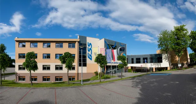 Gdańska Szkoła Floretu