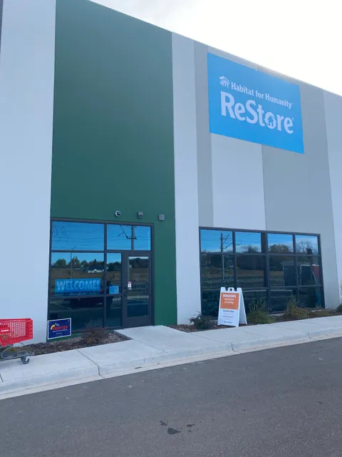 Habitat Arvada ReStore