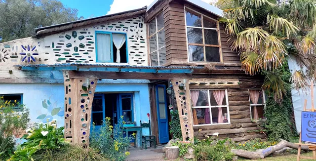 El Malon Base y Cabanas