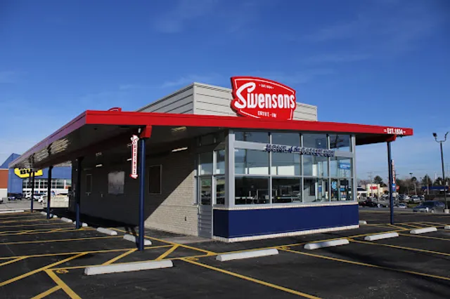 Swensons Drive-In