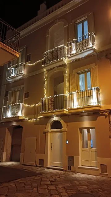 Palazzo Ferilli Alfonso