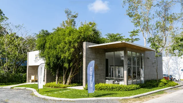 Andaman Asset Solution Co.,Ltd.