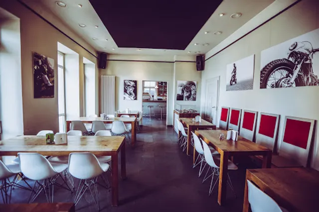 Tapas Bar Schwedenschimmel