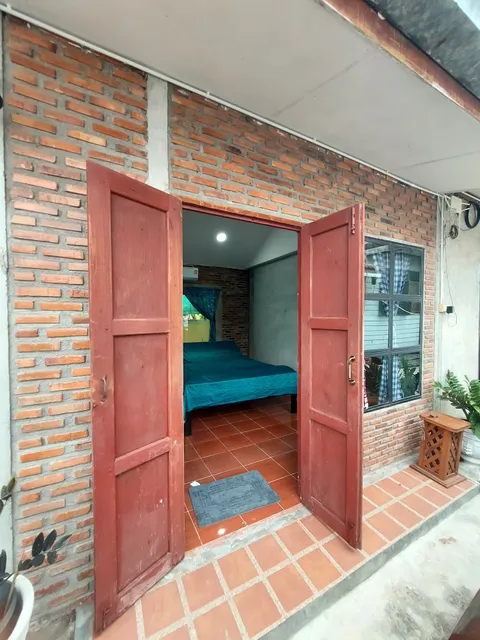 Baan Khun Ya Sukhothai Old City