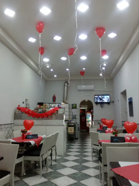 Pizzeria Mario dal 1970