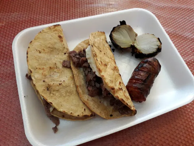 Carnes Asadas El Cuate