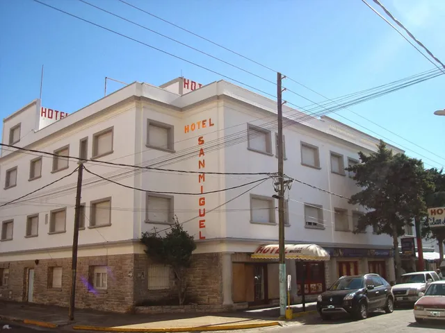 Hotel San Miguel