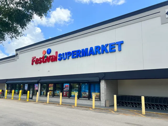 Festival Supermarket - North Lauderdale