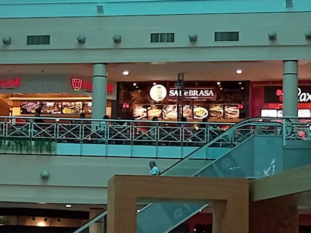Sal e Brasa Grill Express - Shopping Iguatemi Bosque