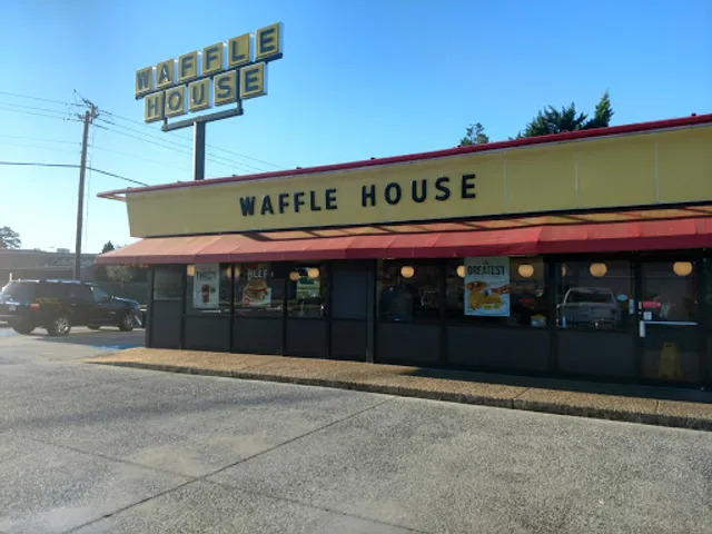 Waffle House