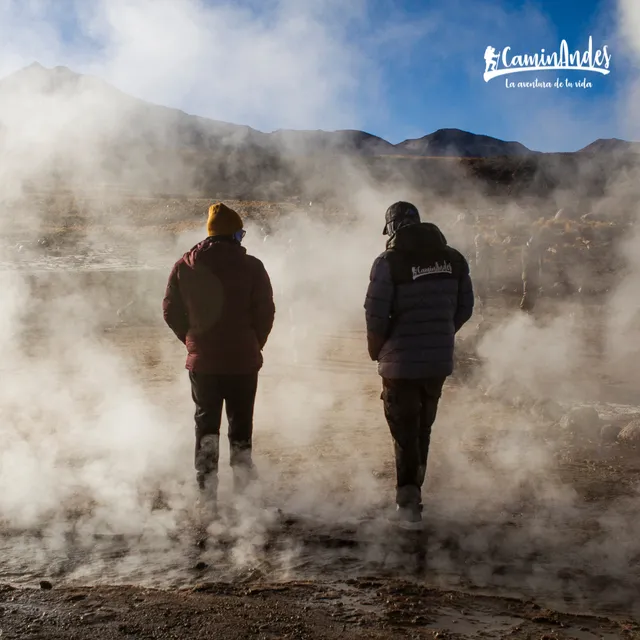 Caminandes Atacama Hostal y Agencia de Turismo