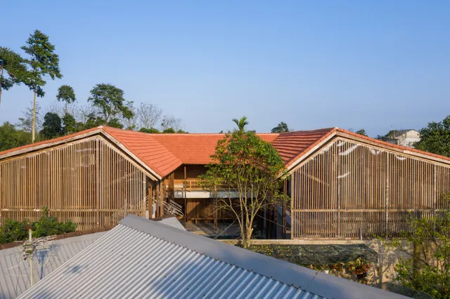 Hachi Homestay & Spa