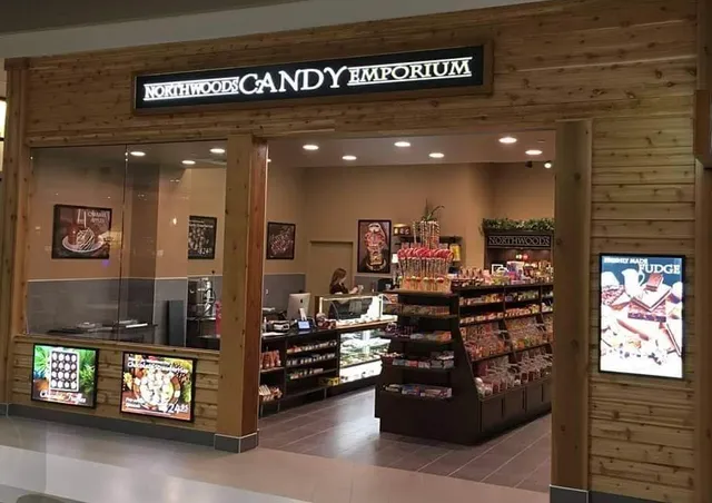 NORTHWOODS CANDY EMPORIUM