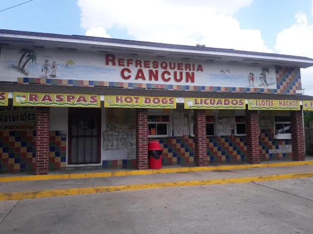Refresqueria Cancun
