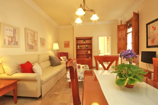 San Matias Apartments