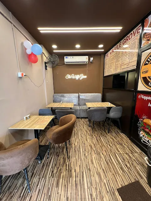 The Waffle Grove