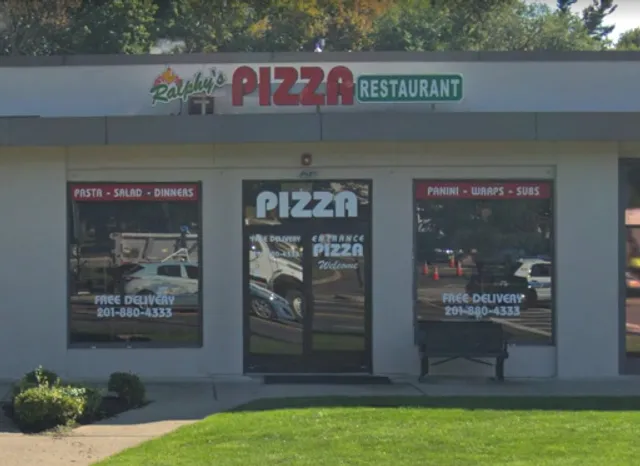 Ralphy's Pizza Restaurant