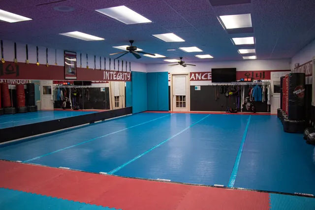 Quest Fitness Center