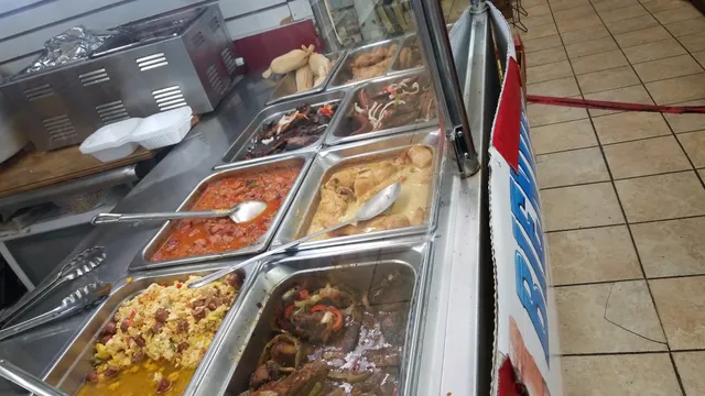 Los Primos De Mamaroneck