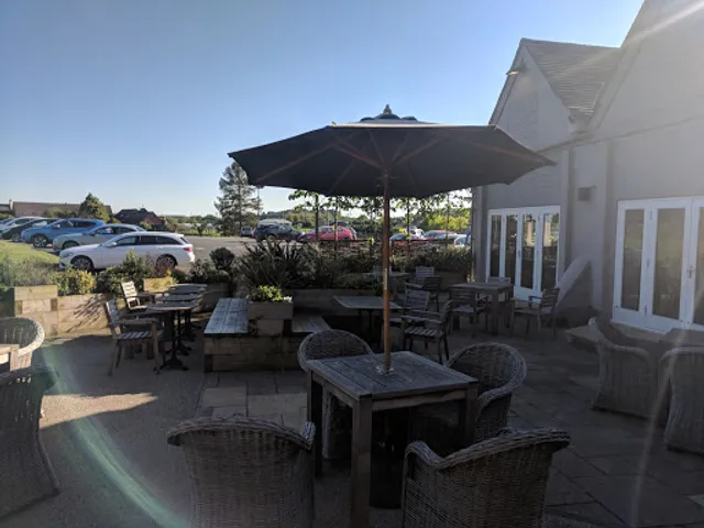 Manor House of Whittington