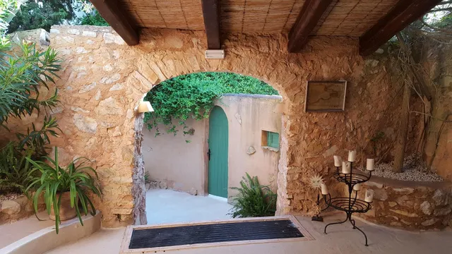 Fincahotel und Restaurant Son Vent