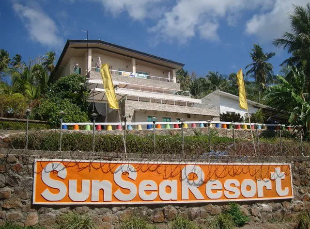 Sun Sea Resort