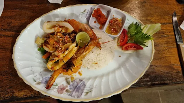 Bagus Dream Beach Huts