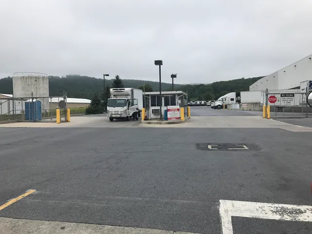 C&S Wholesale Grocers Logistics