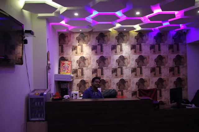 Sri Santosh Dhaba- BEST VEG RESTAURANT