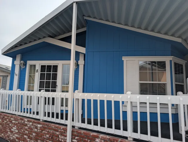 Sea Breeze Mobile Estates