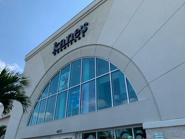 Kane's Furniture - Fort Myers