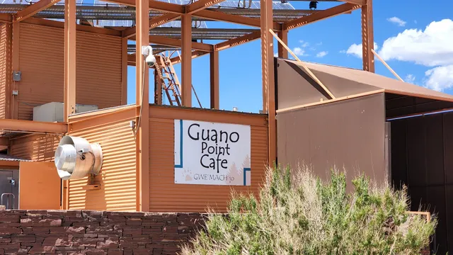Guano Point Cafe