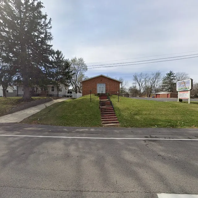 Misión Cristiana Elim - MO