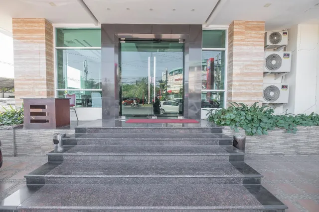 Hotel Denpasar Makassar