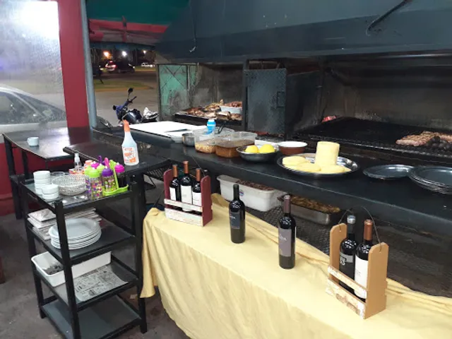 La Posta Parrilla