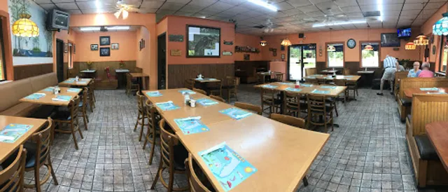 Mo's Family Restaurant