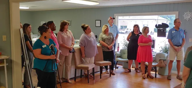 Choudrant Appliance LLC