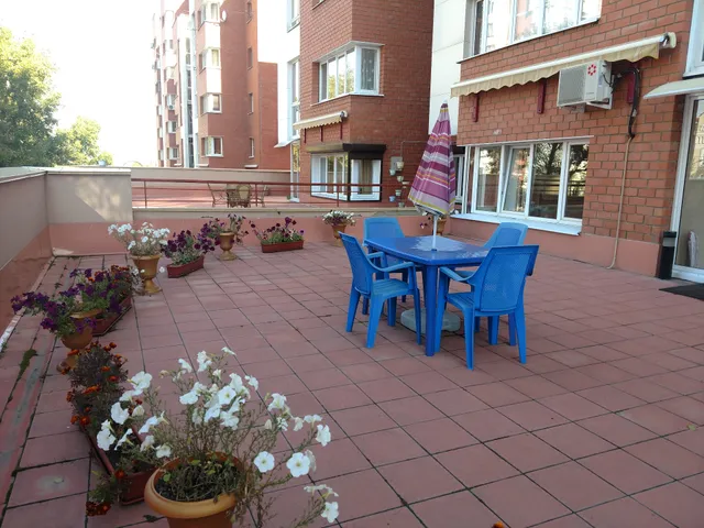 Mini Hotel London Eye