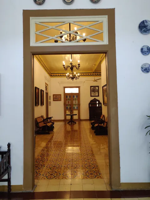 Colonial Guest House Cirebon